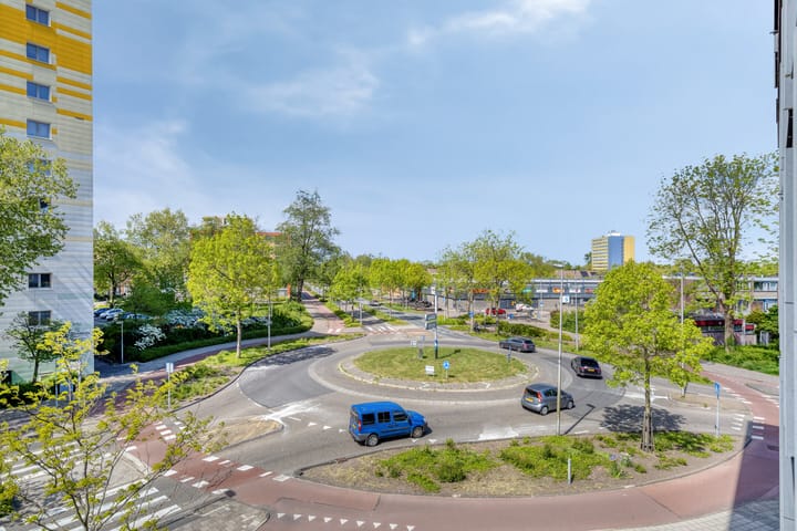 Foto 14 van Churchillhof 20