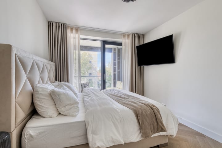 Foto 15 van Churchillhof 20