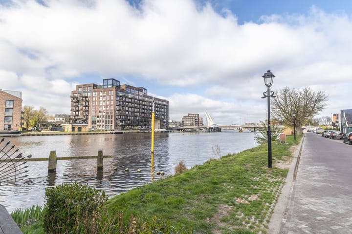 Foto 31 van Oostzijde 200-D