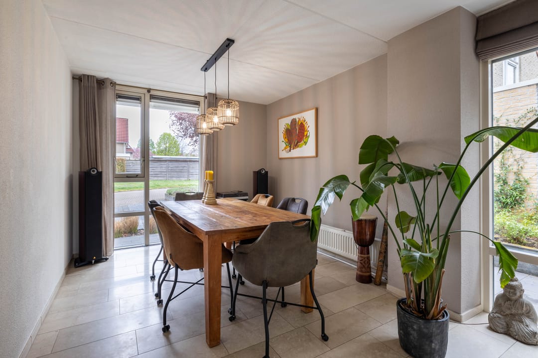 Photo 11 of Montfort 12