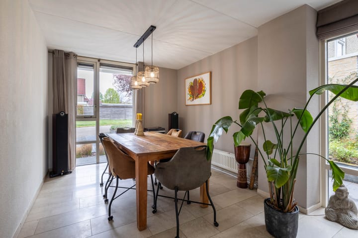 Foto 11 van Montfort 12