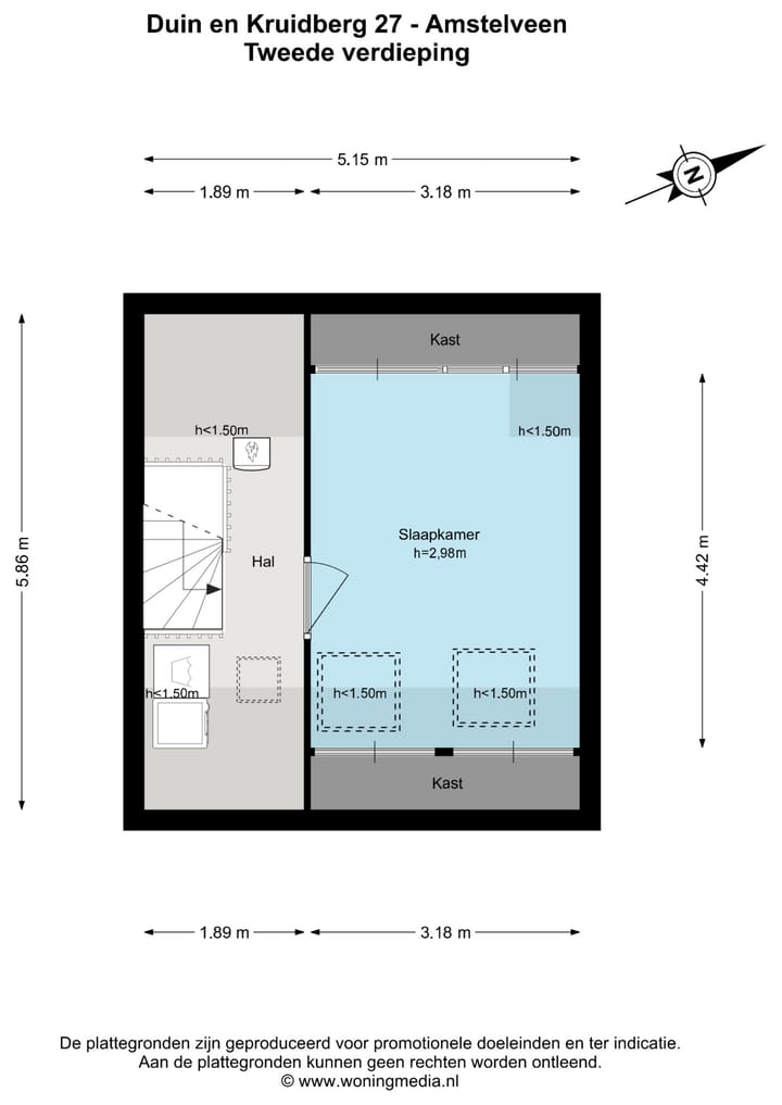 Foto 27 van Duin en Kruidberg 27