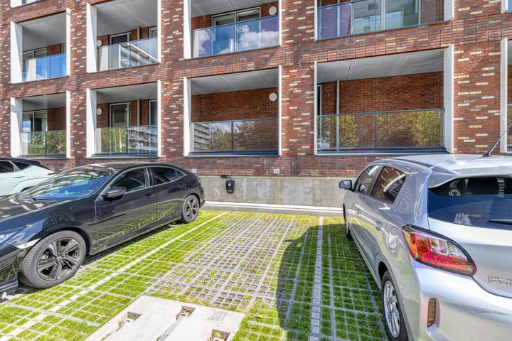 Foto 27 van Churchillhof 20