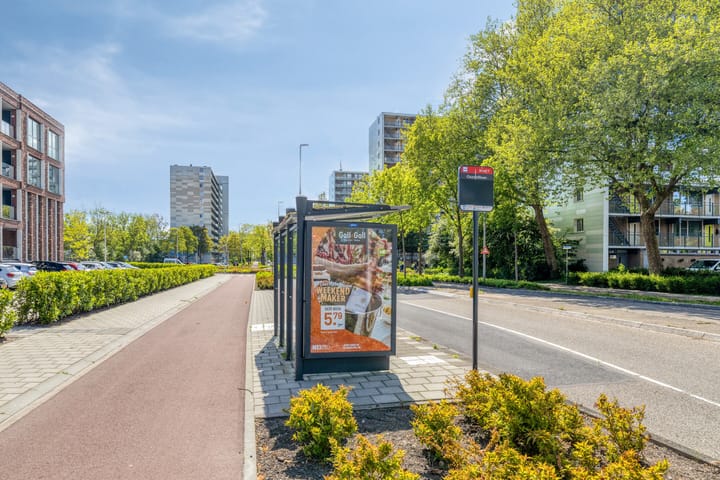 Foto 29 van Churchillhof 20