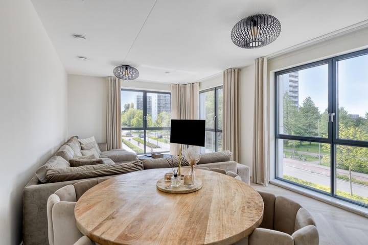 Foto 1 van Churchillhof 20