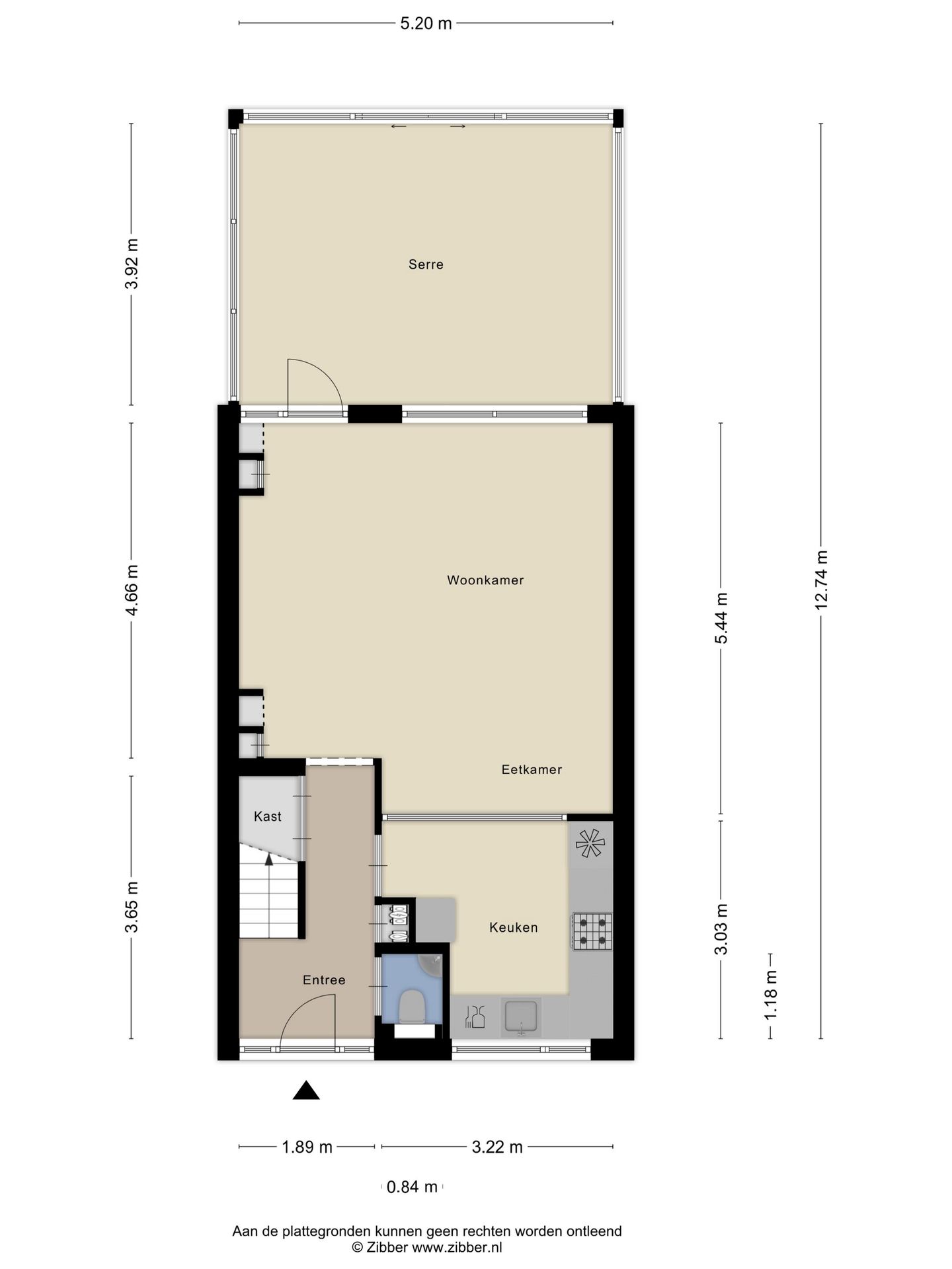 Foto 40 van Korte Water 256