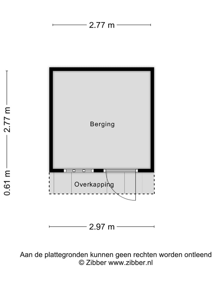 Foto 44 van Korte Water 256