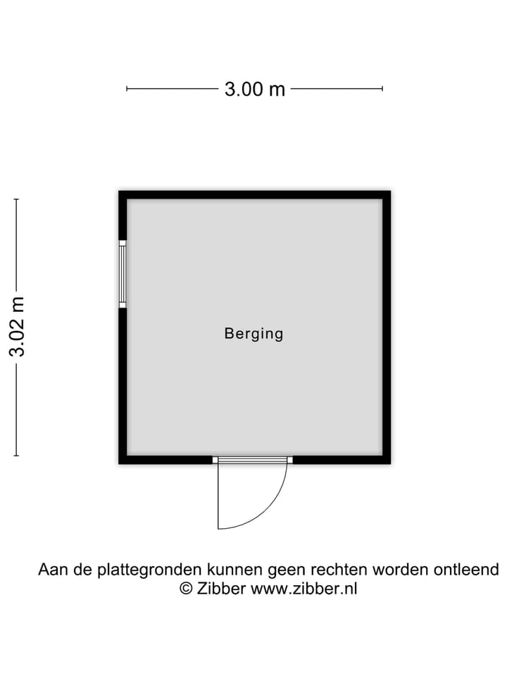 Foto 43 van Korte Water 256