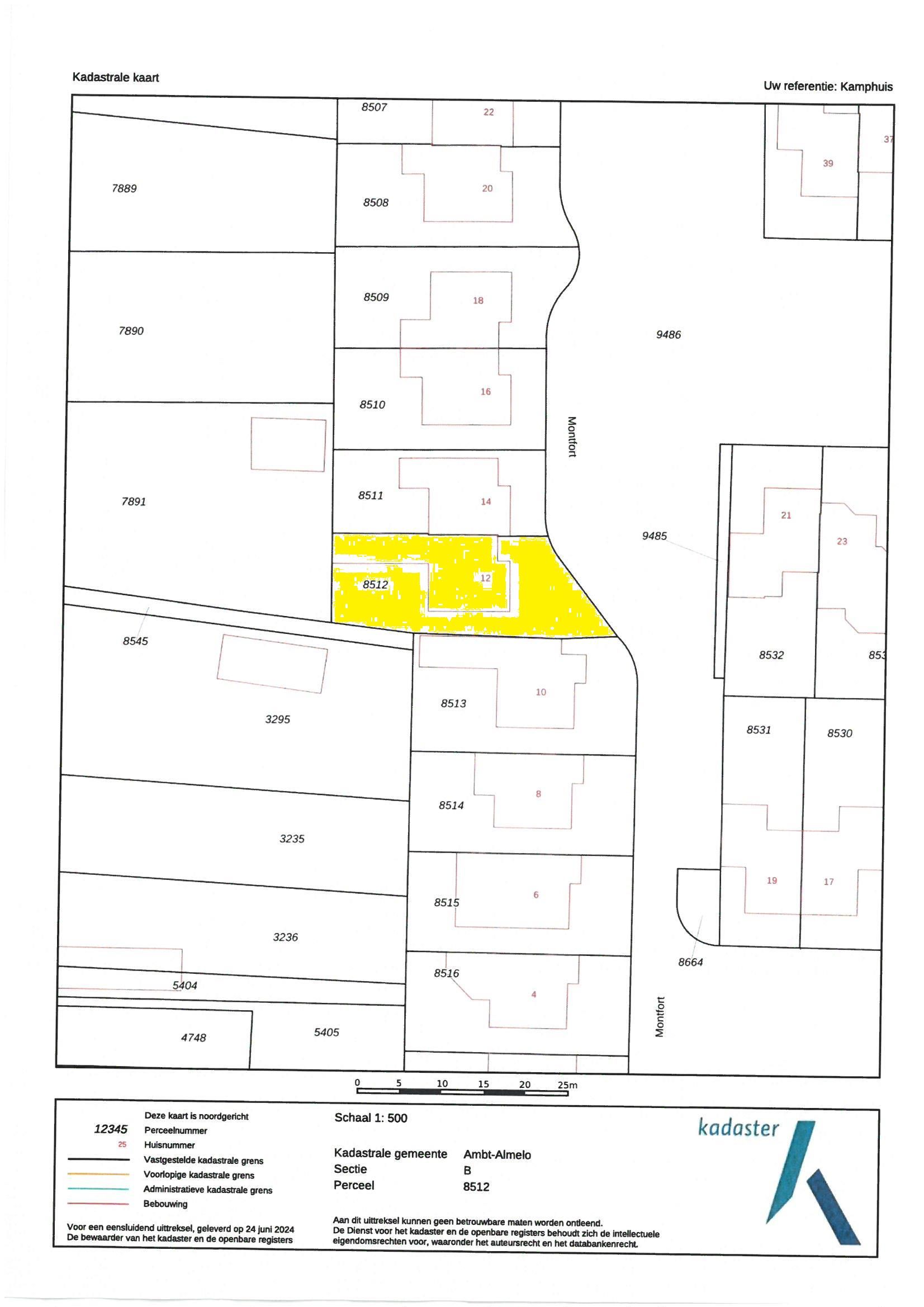 Photo 33 of Montfort 12