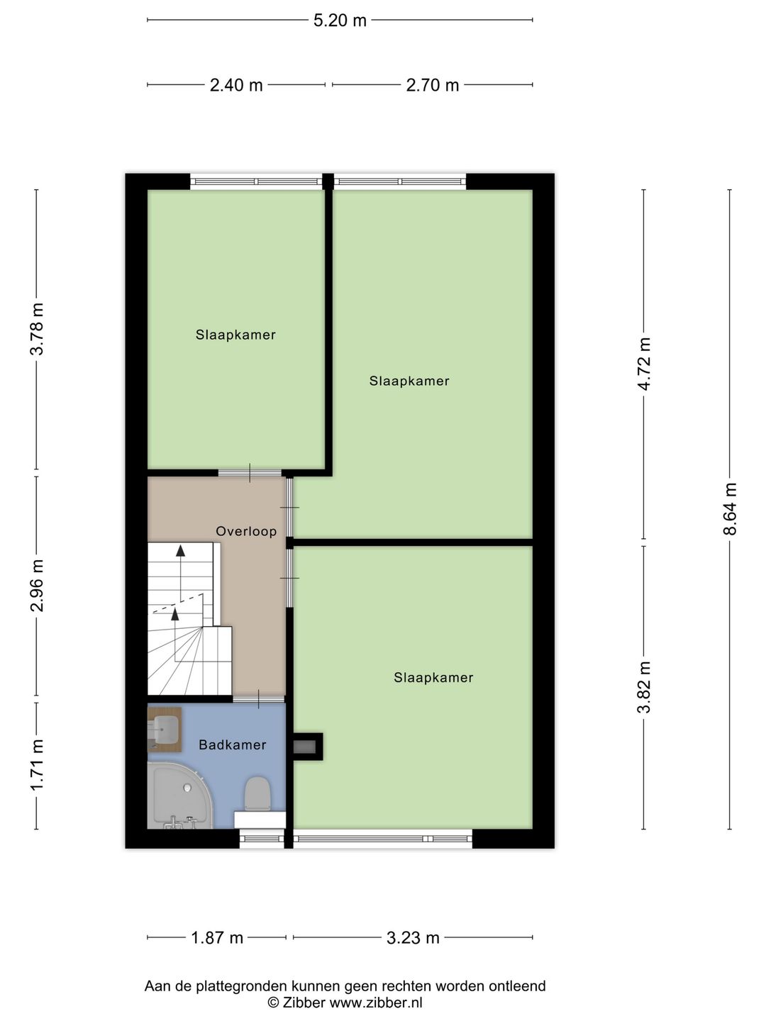 Foto 41 van Korte Water 256