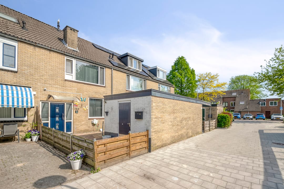 Foto 2 van Korte Water 256