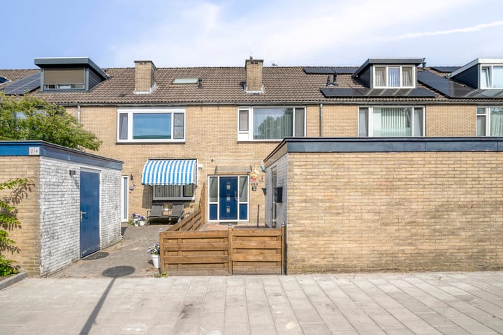 Foto 3 van Korte Water 256