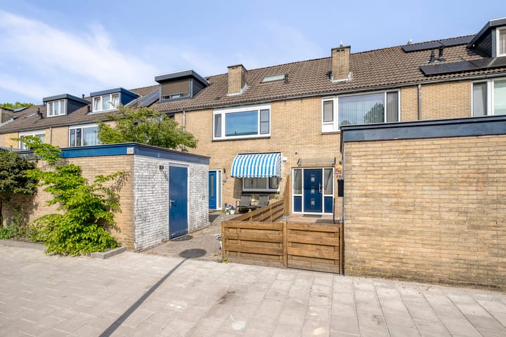 Foto 4 van Korte Water 256