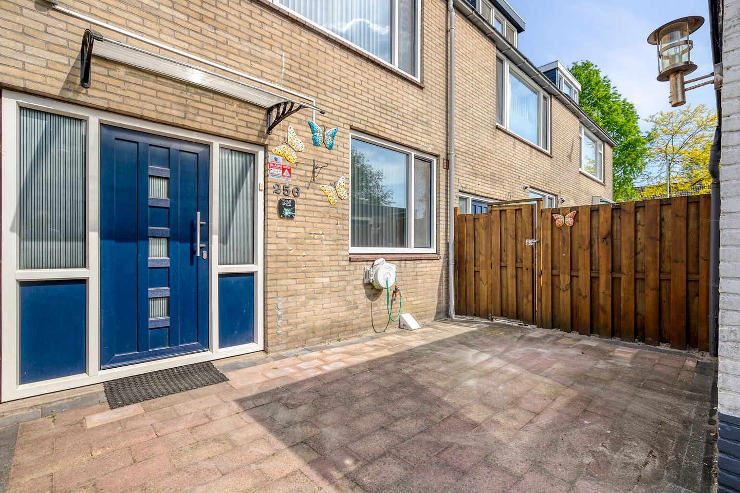 Foto 5 van Korte Water 256