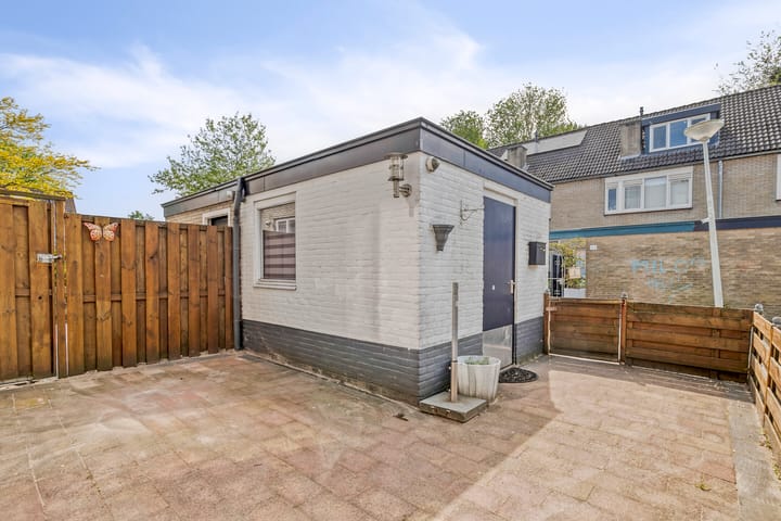 Foto 6 van Korte Water 256