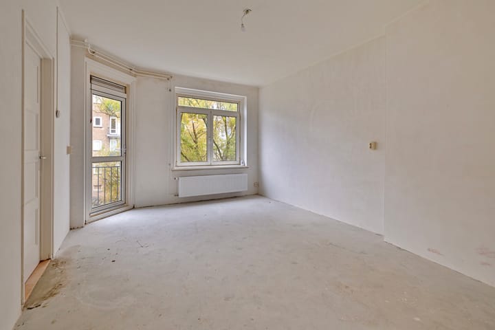 Foto 2 van Van Hanxleden Houwertstraat 49-1