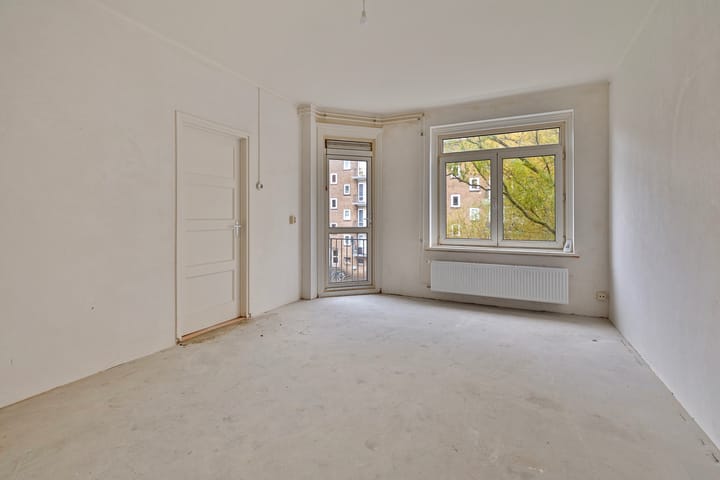 Foto 3 van Van Hanxleden Houwertstraat 49-1