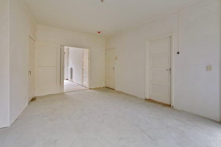 Foto 4 van Van Hanxleden Houwertstraat 49-1