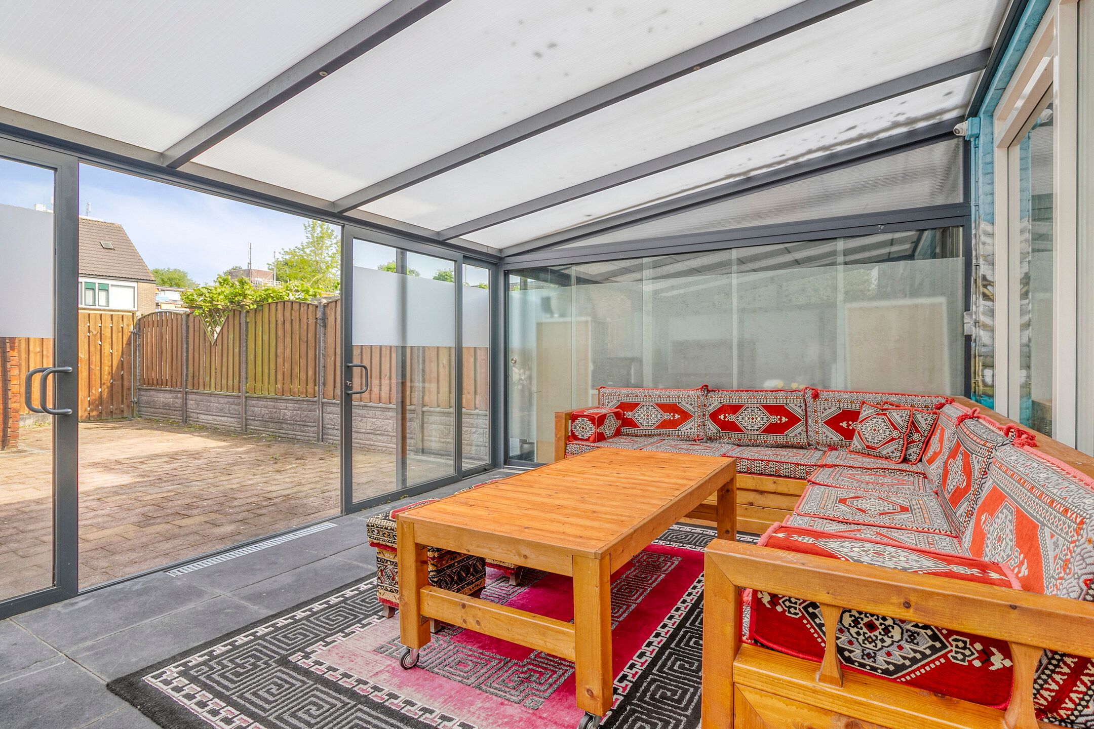 Foto 12 van Korte Water 256