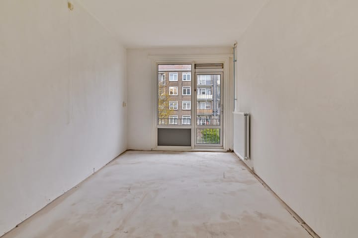 Foto 6 van Van Hanxleden Houwertstraat 49-1