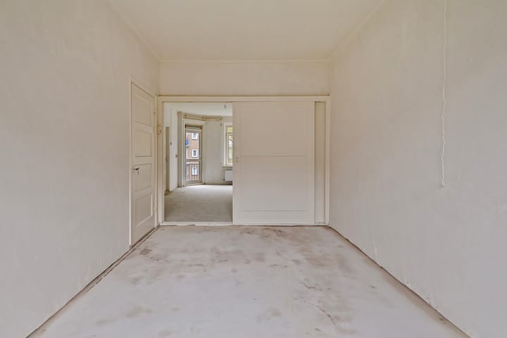 Foto 7 van Van Hanxleden Houwertstraat 49-1