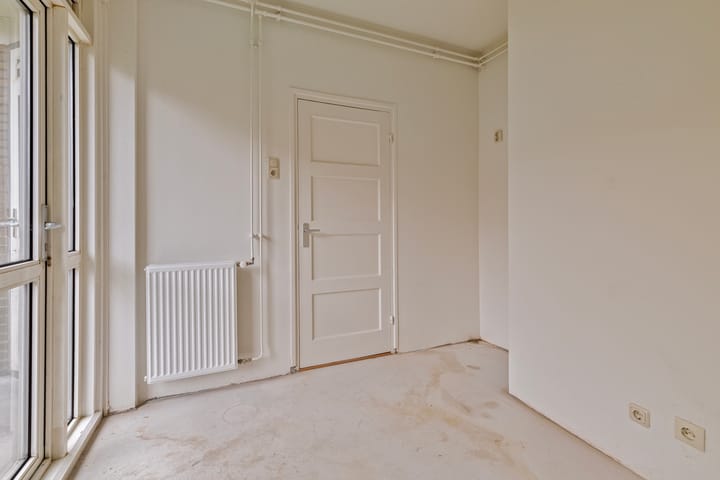 Foto 8 van Van Hanxleden Houwertstraat 49-1