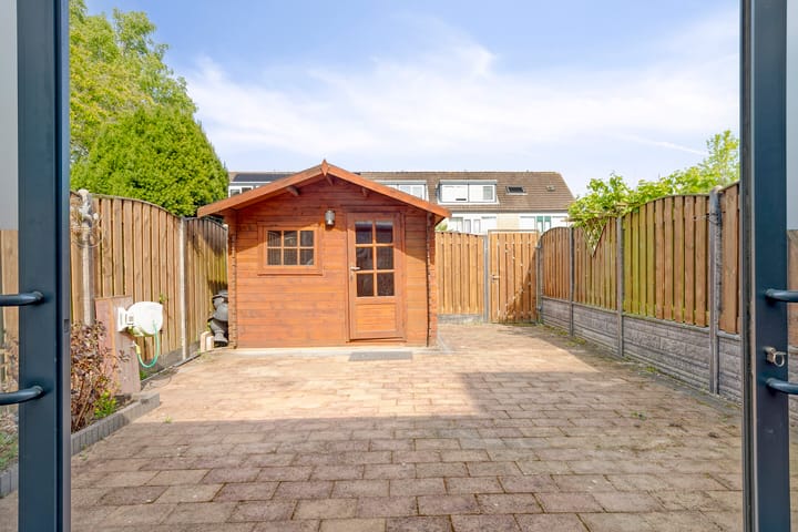 Foto 37 van Korte Water 256