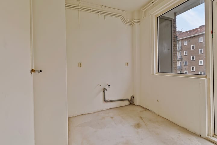 Foto 9 van Van Hanxleden Houwertstraat 49-1