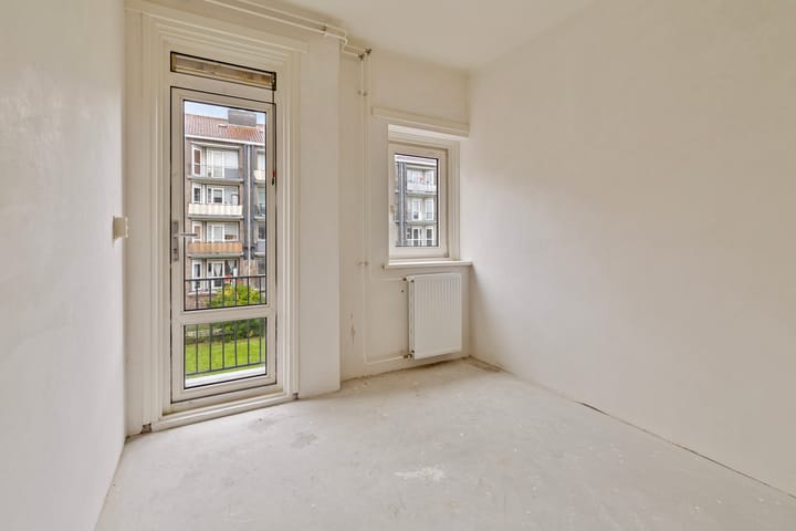 Foto 10 van Van Hanxleden Houwertstraat 49-1