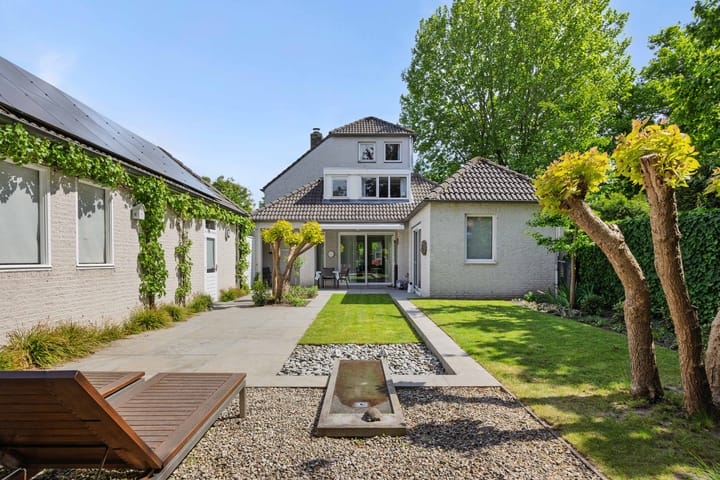 Foto 2 van Willem-Alexanderlaan 8