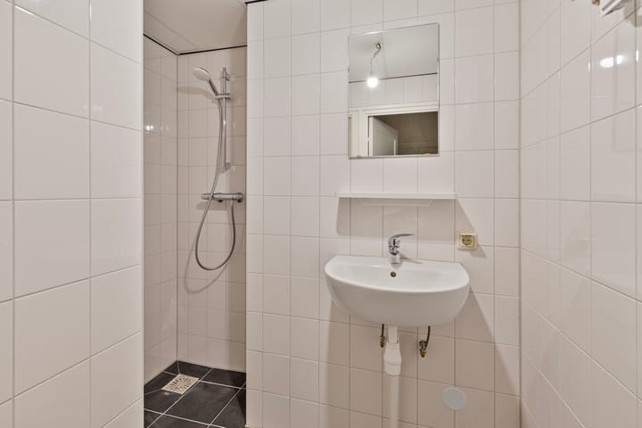 Foto 12 van Van Hanxleden Houwertstraat 49-1