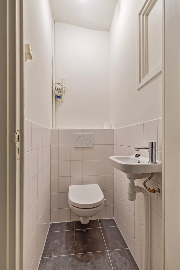 Foto 15 van Van Hanxleden Houwertstraat 49-1