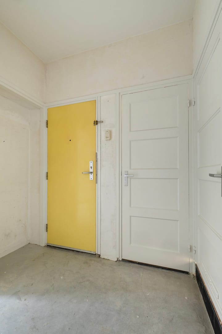 Foto 16 van Van Hanxleden Houwertstraat 49-1