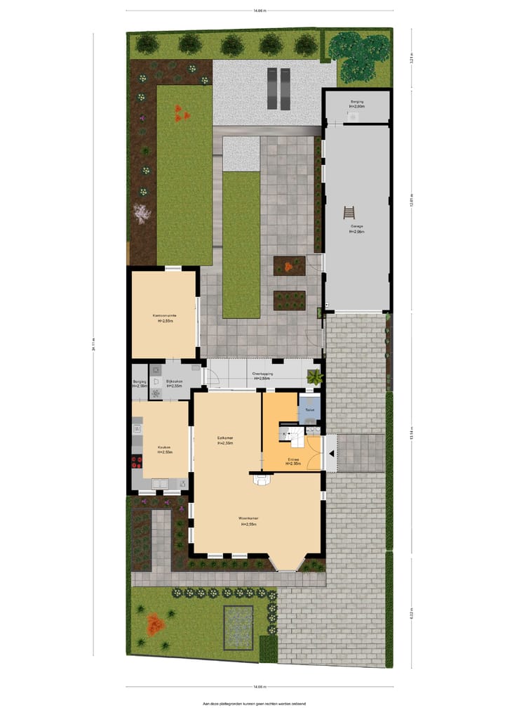 Foto 55 van Willem-Alexanderlaan 8