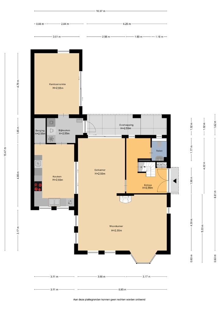 Foto 56 van Willem-Alexanderlaan 8