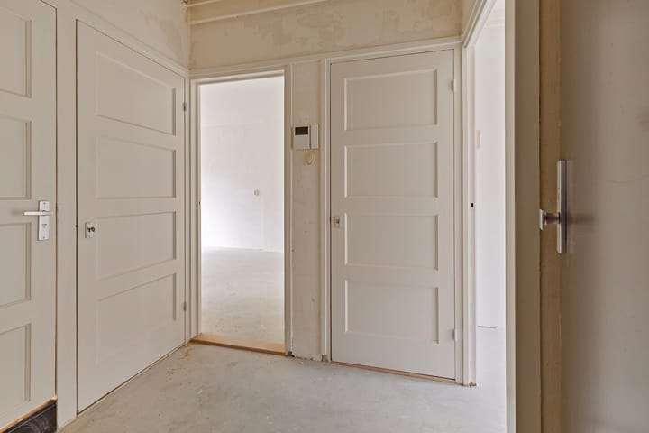 Foto 17 van Van Hanxleden Houwertstraat 49-1