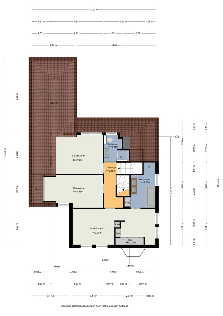 Foto 57 van Willem-Alexanderlaan 8