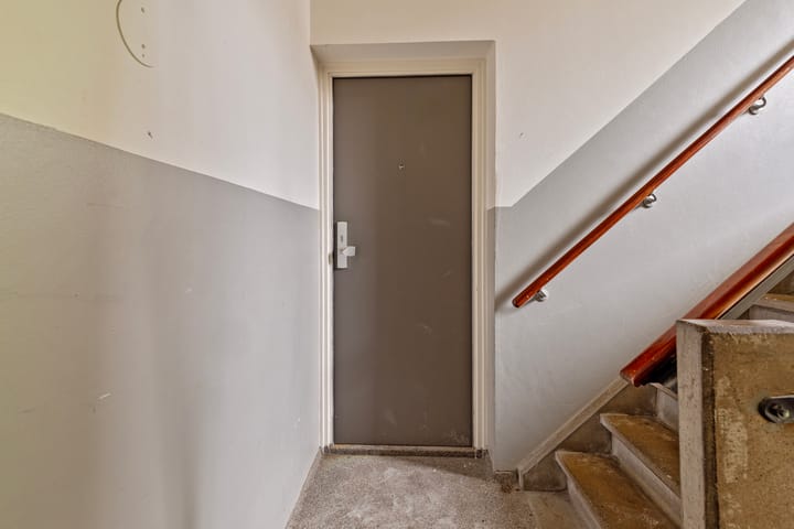 Foto 18 van Van Hanxleden Houwertstraat 49-1