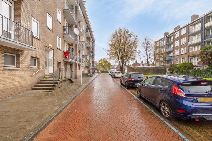 Foto 19 van Van Hanxleden Houwertstraat 49-1