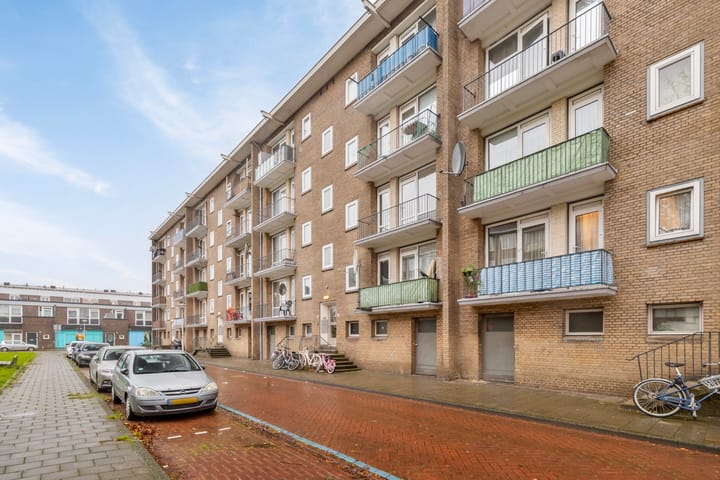 Foto 20 van Van Hanxleden Houwertstraat 49-1