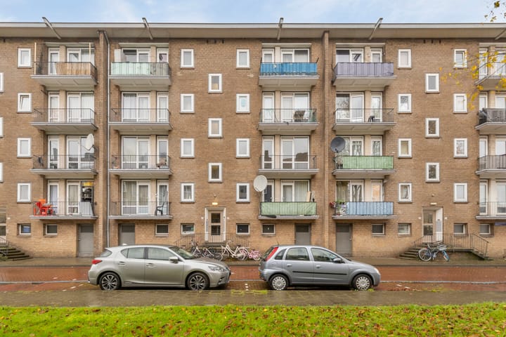 Foto 21 van Van Hanxleden Houwertstraat 49-1