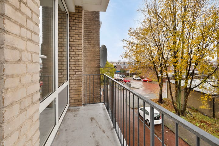 Foto 24 van Van Hanxleden Houwertstraat 49-1