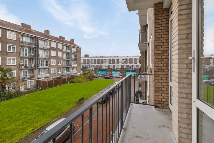 Foto 25 van Van Hanxleden Houwertstraat 49-1