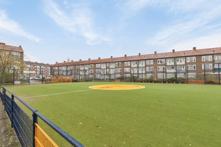 Foto 28 van Van Hanxleden Houwertstraat 49-1