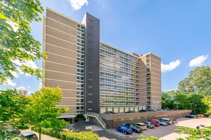 Foto 2 van Tobias Asserlaan 172