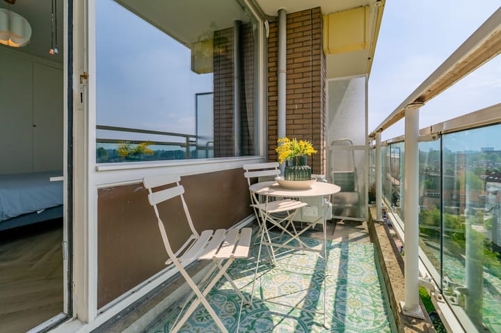 Foto 3 van Tobias Asserlaan 172