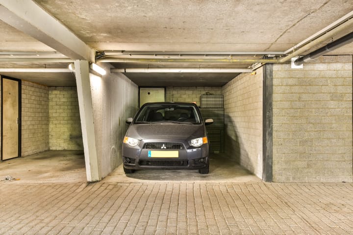 Foto 15 van Slangenburg 45