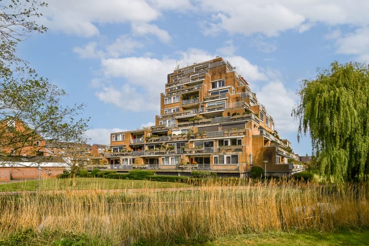 Foto 17 van Slangenburg 45