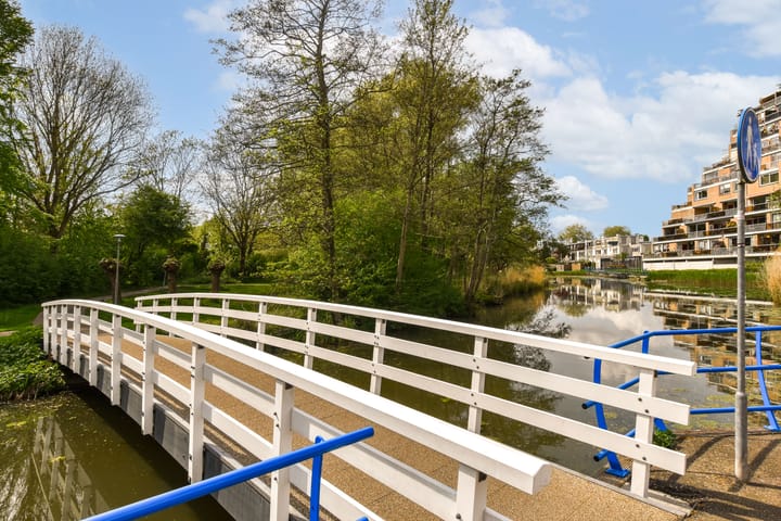 Foto 19 van Slangenburg 45