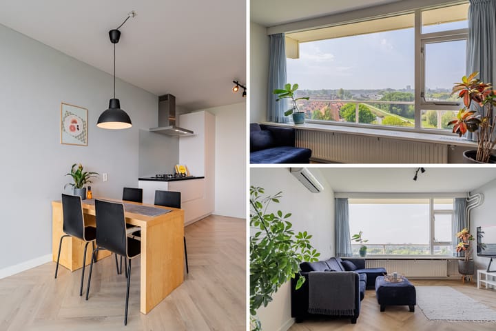 Foto 13 van Tobias Asserlaan 172